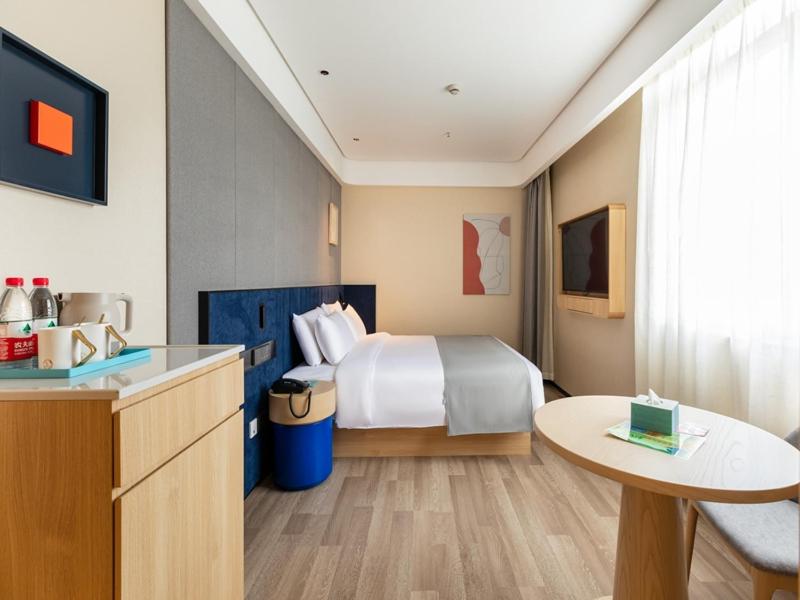 Lanyi Double Room