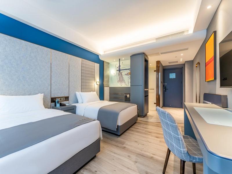 Superior Twin Room photo 1