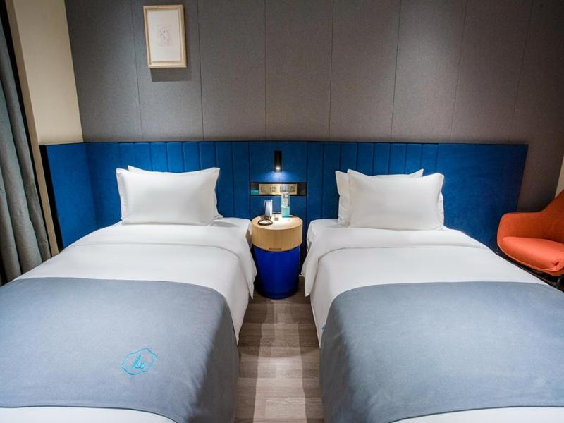 Executive Twin Room  photo 1