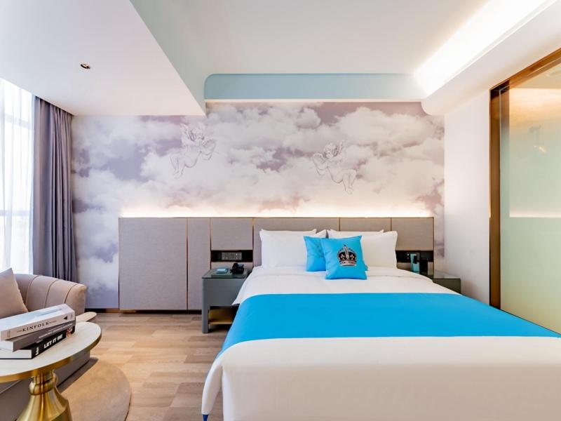 Lanyi Double Room