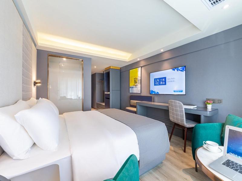 Lanyi Double Room