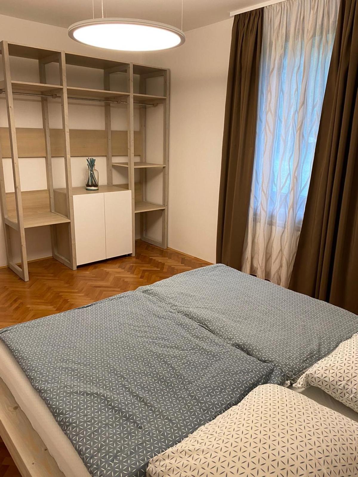 Three-Bedroom Apartment photo 3