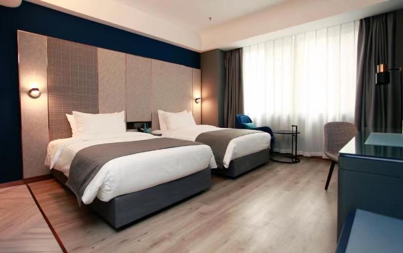 Executive Twin Room  photo 1