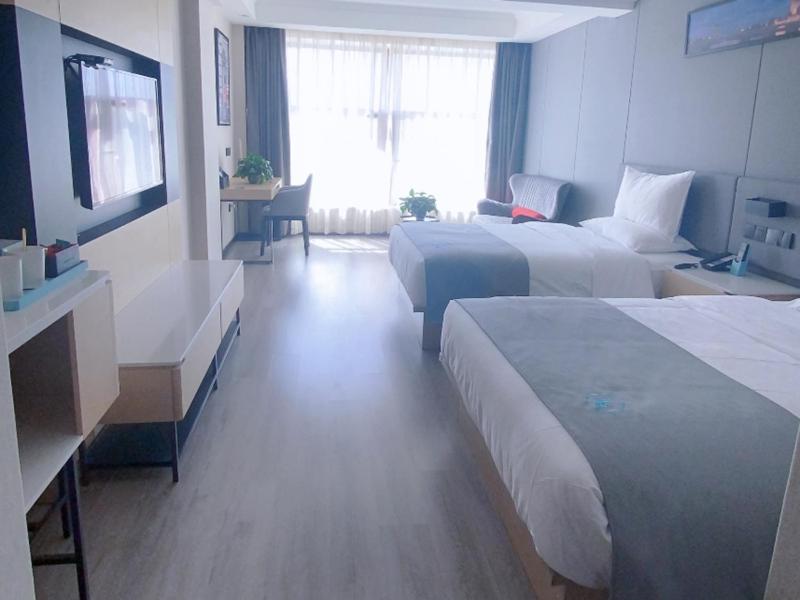 Premier Twin Room  - Photo 1