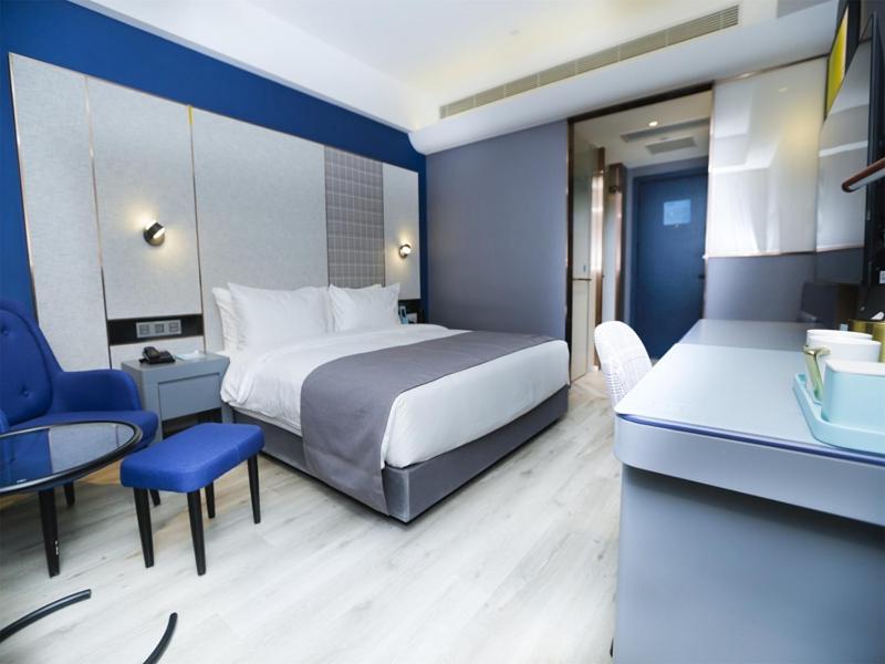 Lanyi Double Room