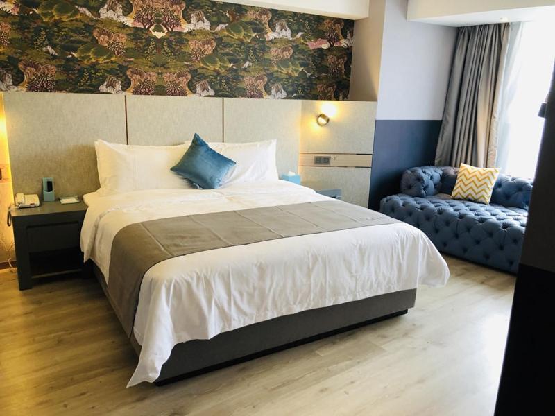 Executive Premier Double Room photo 1