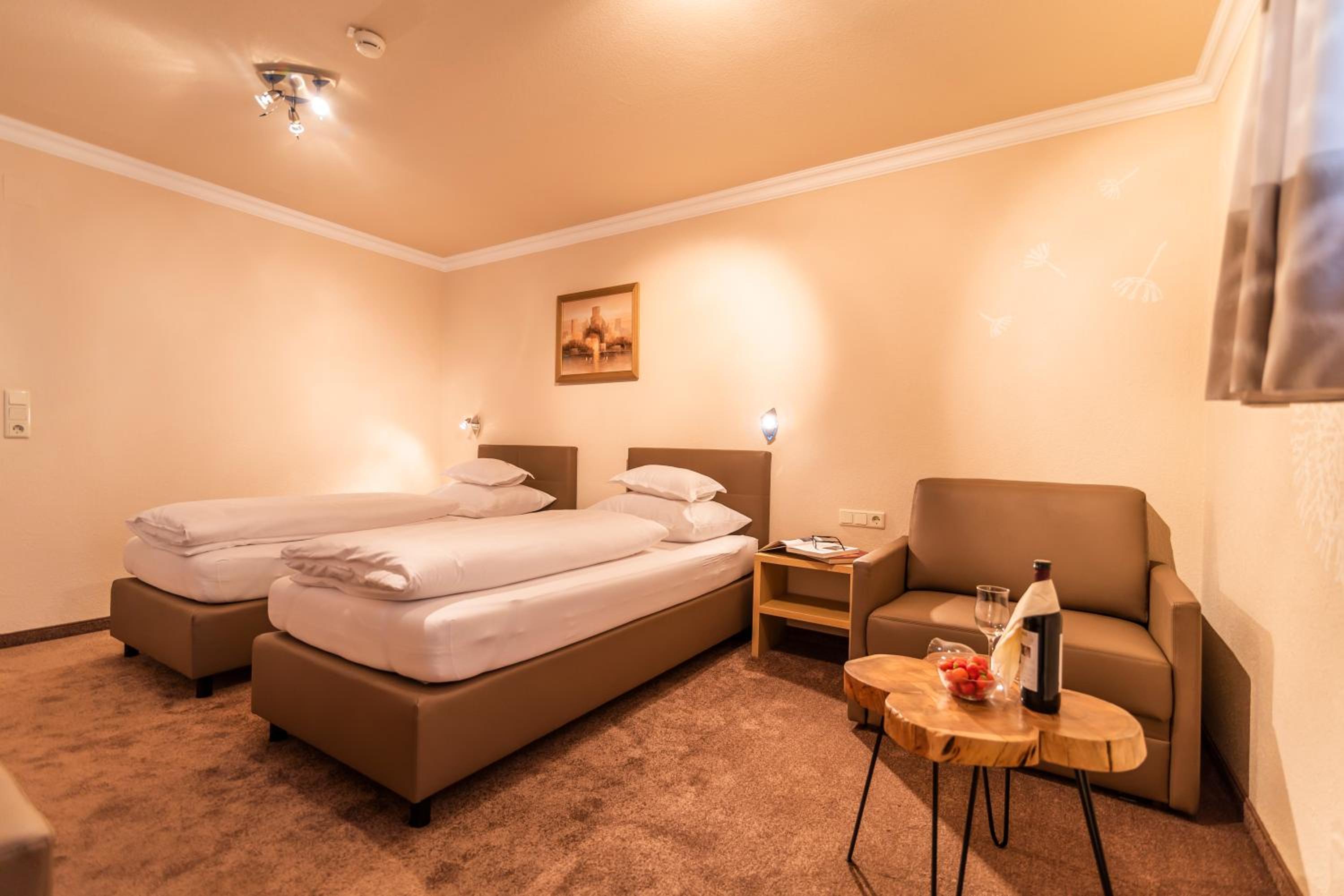 Double or Twin Room photo 1