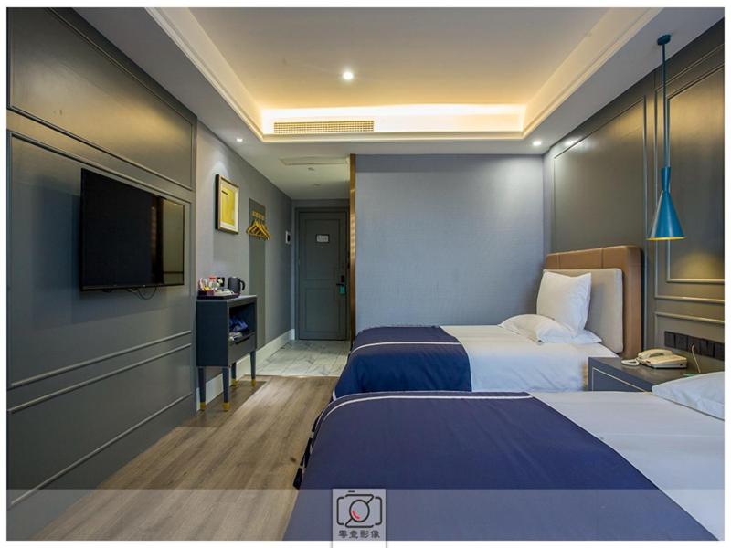 Superior Twin Room photo 2