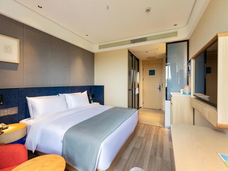 Lanyi Double Room