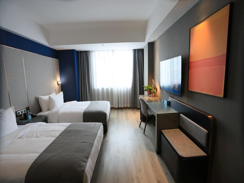 Executive Twin Room  photo 3