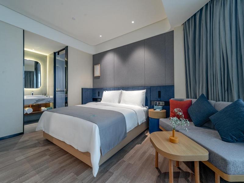 Double Room With Nile River Theme photo 1