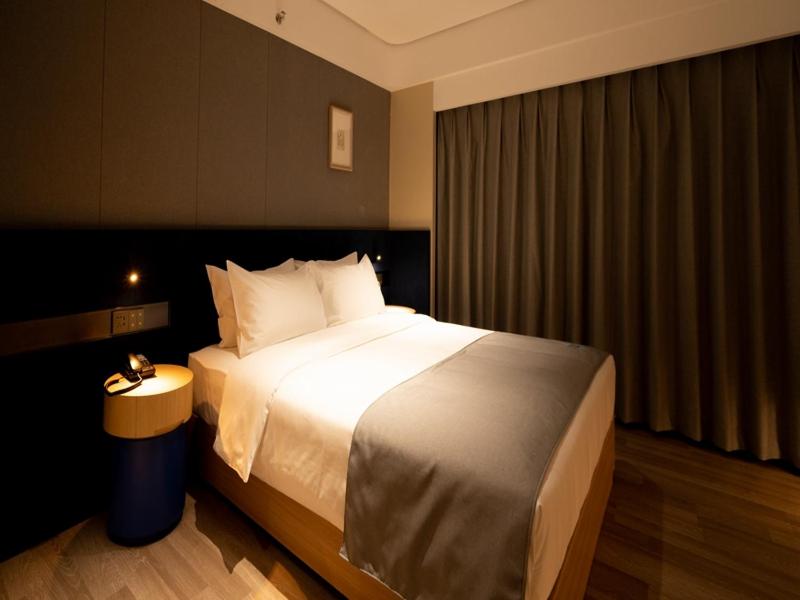 Lanyi Double Room photo 2