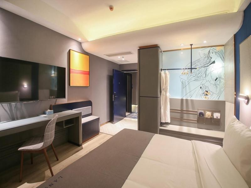 Intelligence Double Room photo 1