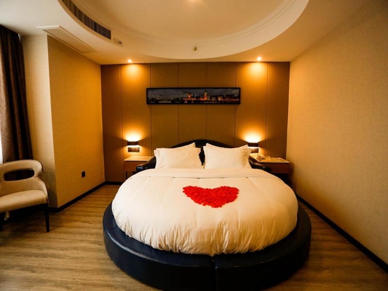 Double Room With Nile River Theme photo 1