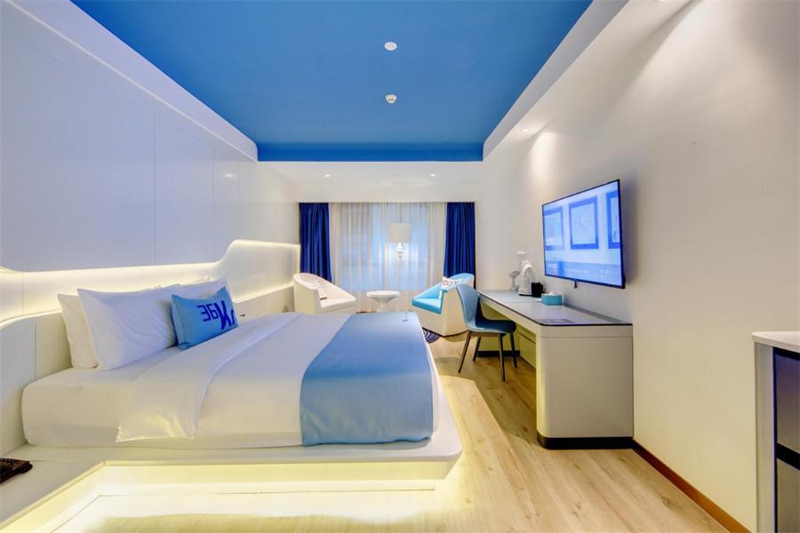 Lanou Double Room