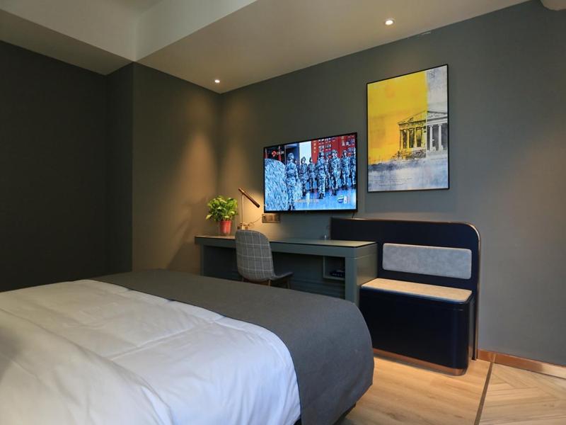 Superior Double Room photo 3