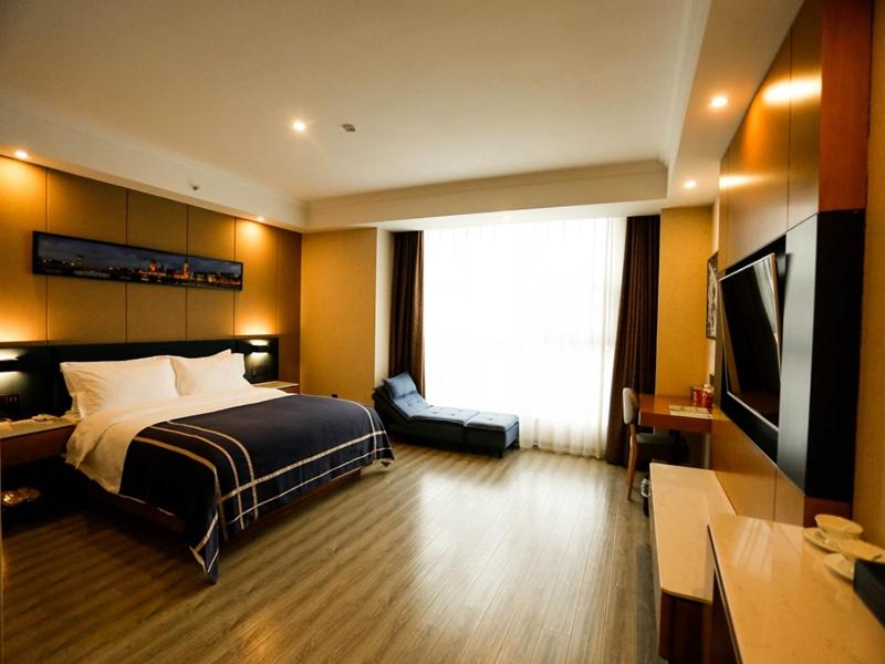 Premier Double Room  photo 1