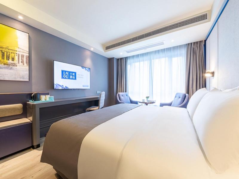 Intelligence Double Room photo 1