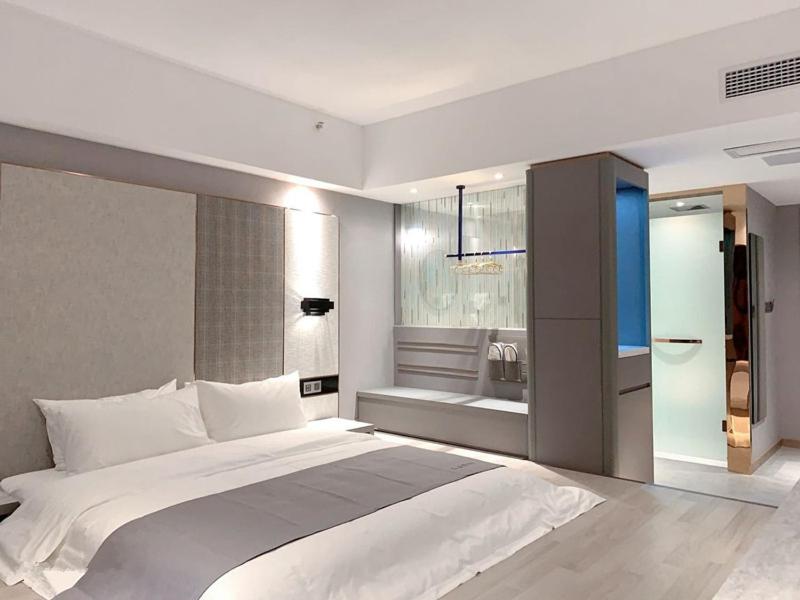 Executive Deluxe Room With Japanese Style