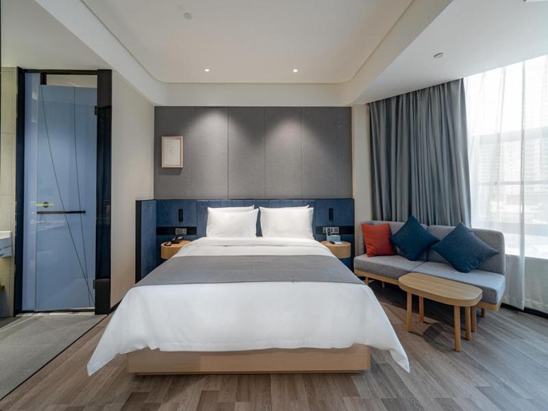 Double Room With Nile River Theme photo 2