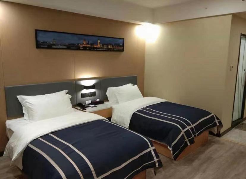 Executive Twin Room