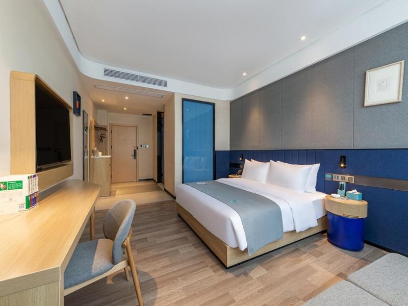 Deluxe Double Room  photo 2