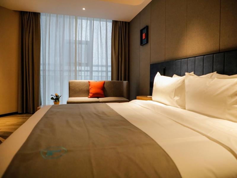 Premier Double Room  photo 2