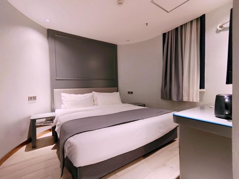 Lanyi Double Room