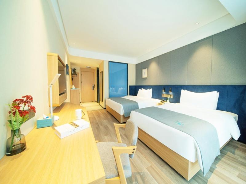 Executive Twin Room
