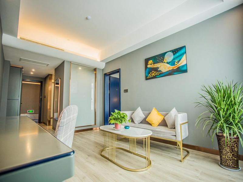 Suite  photo 3