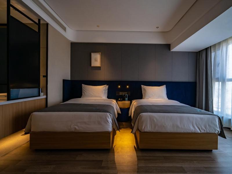 Magical Double Room