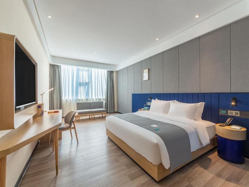 Executive Premier Double Room photo 1