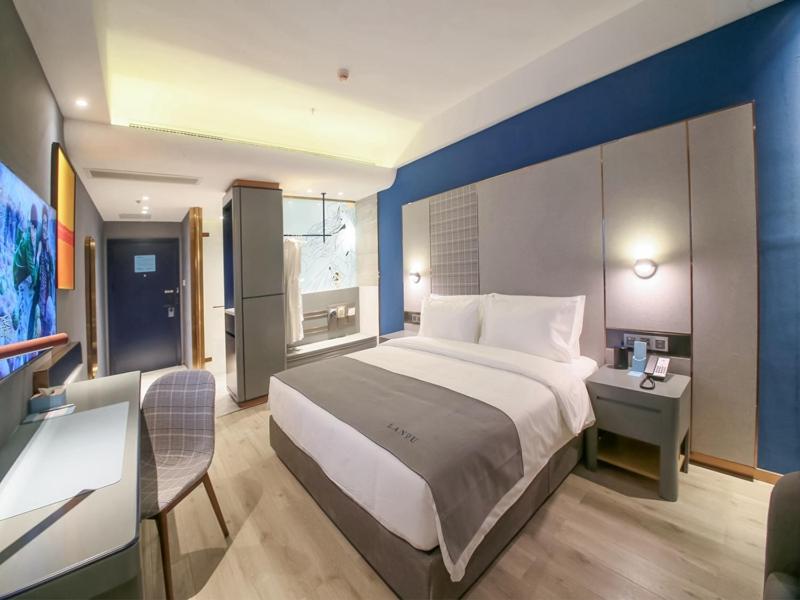 Intelligence Double Room photo 2