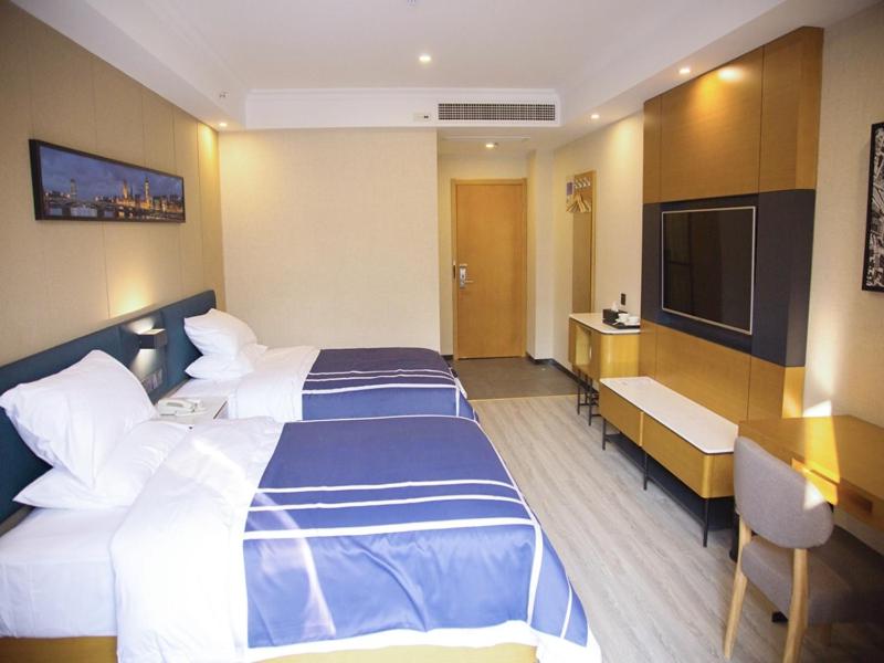 Superior Twin Room photo 3