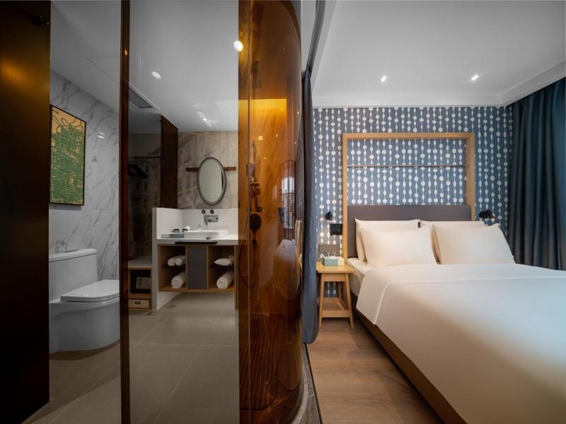 Deluxe Twin Room  - Photo 3
