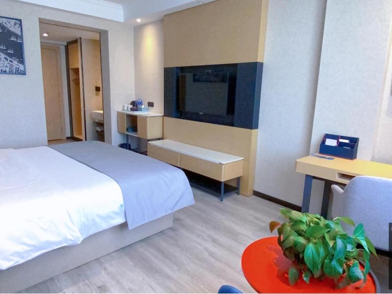 Lanyi Double Room photo 1