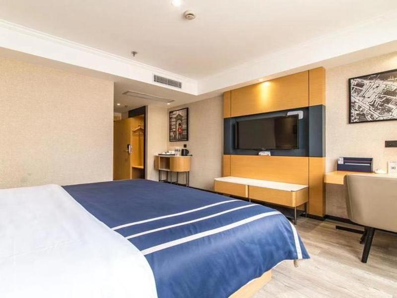 Deluxe Double Room  photo 3