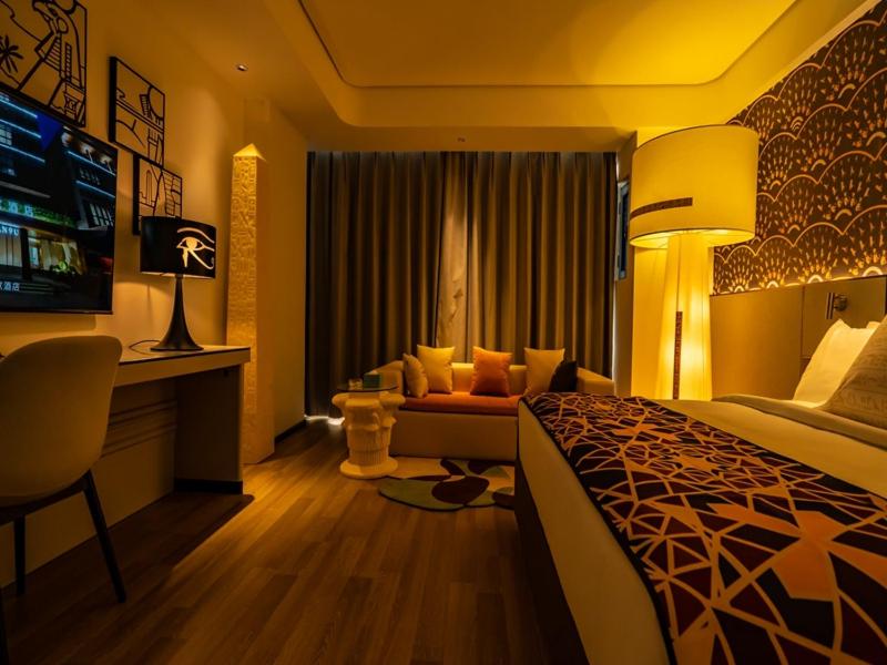 Future Double Room photo 1