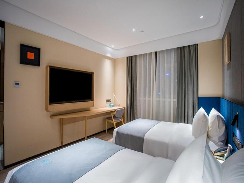 Executive Twin Room  photo 3