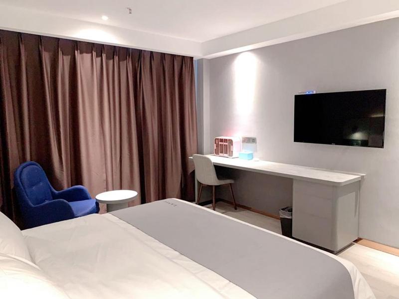 Executive Premier Double Room