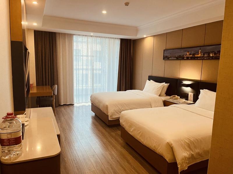 Premier Twin Room  photo 1