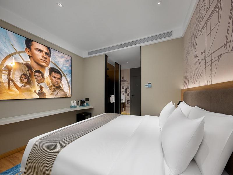 Entertaining Double Room - Photo 1