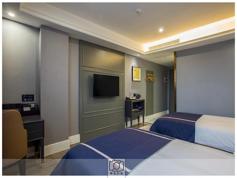 Superior Twin Room photo 3
