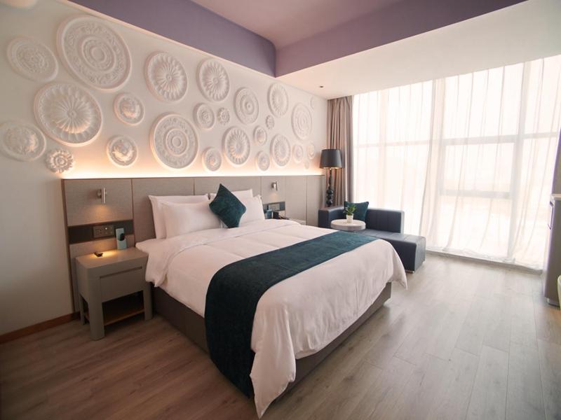 Superior Twin Room photo 2