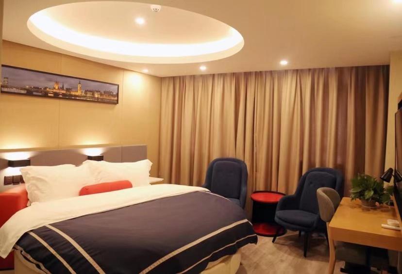Lanyi Double Room