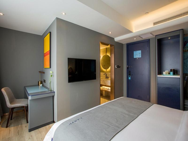 Superior Double Room photo 2