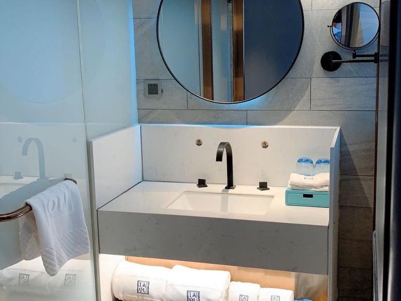 Deluxe Triple Room photo 3
