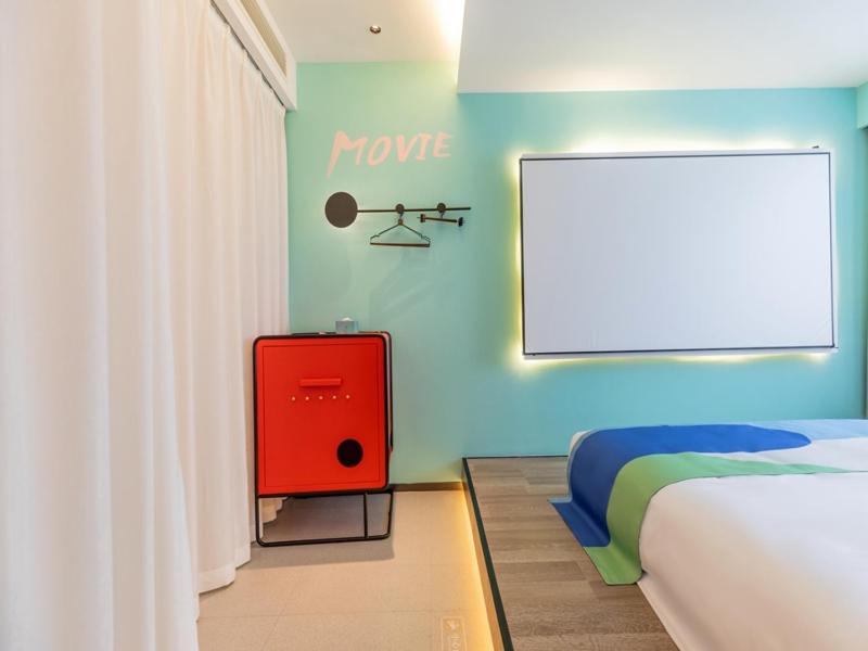 Magical Double Room photo 3