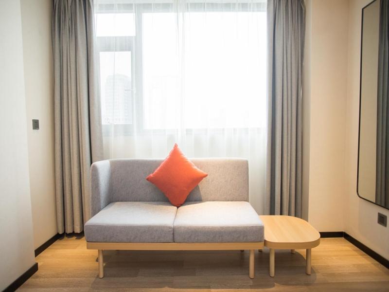 Double Room With View photo 1