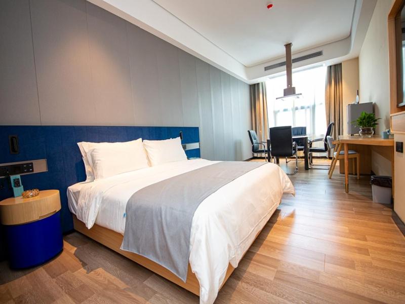 Lanyi Double Room photo 3